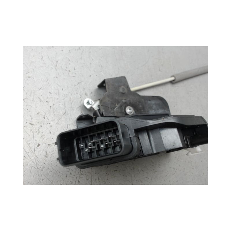 SYSTEME CONDAMNATION AVANT DROIT VOLVO XC60 10-
