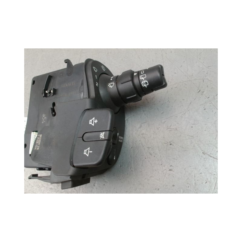 COMMANDE ESSUIE GLACE RENAULT KANGOO BREAK II Phase 1 2008-2013