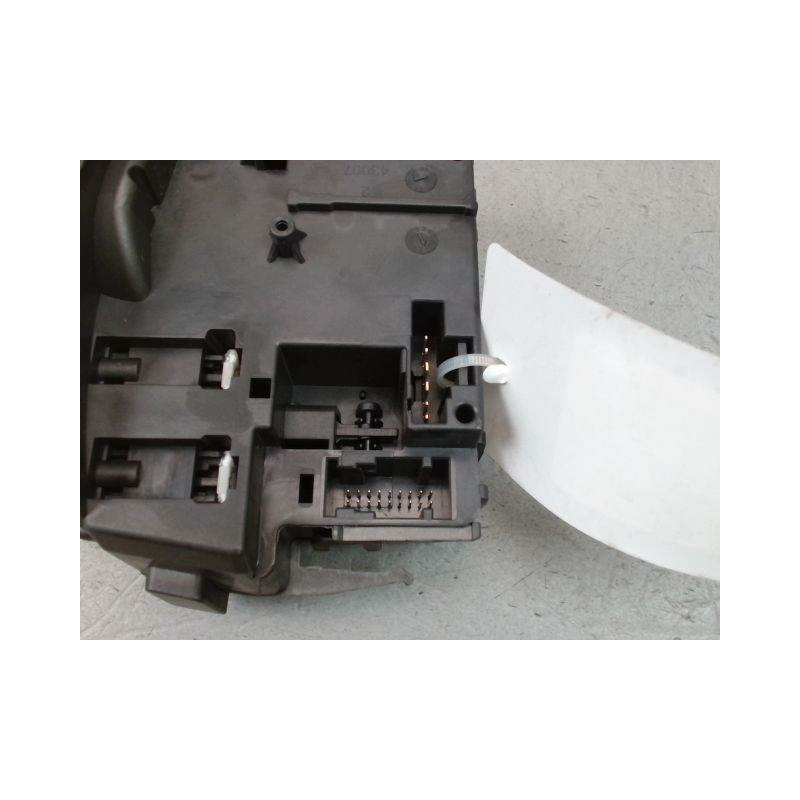 COMMANDE ESSUIE GLACE RENAULT KANGOO BREAK II Phase 1 2008-2013