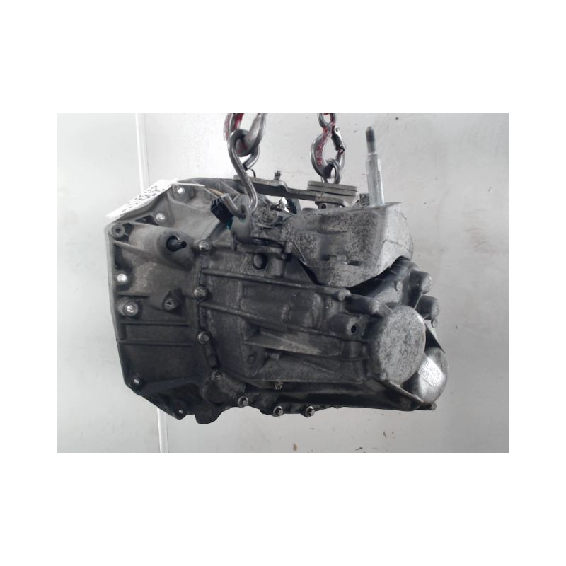 BOITE A VITESSE MECANIQUE DACIA DUSTER 1.5 dCi