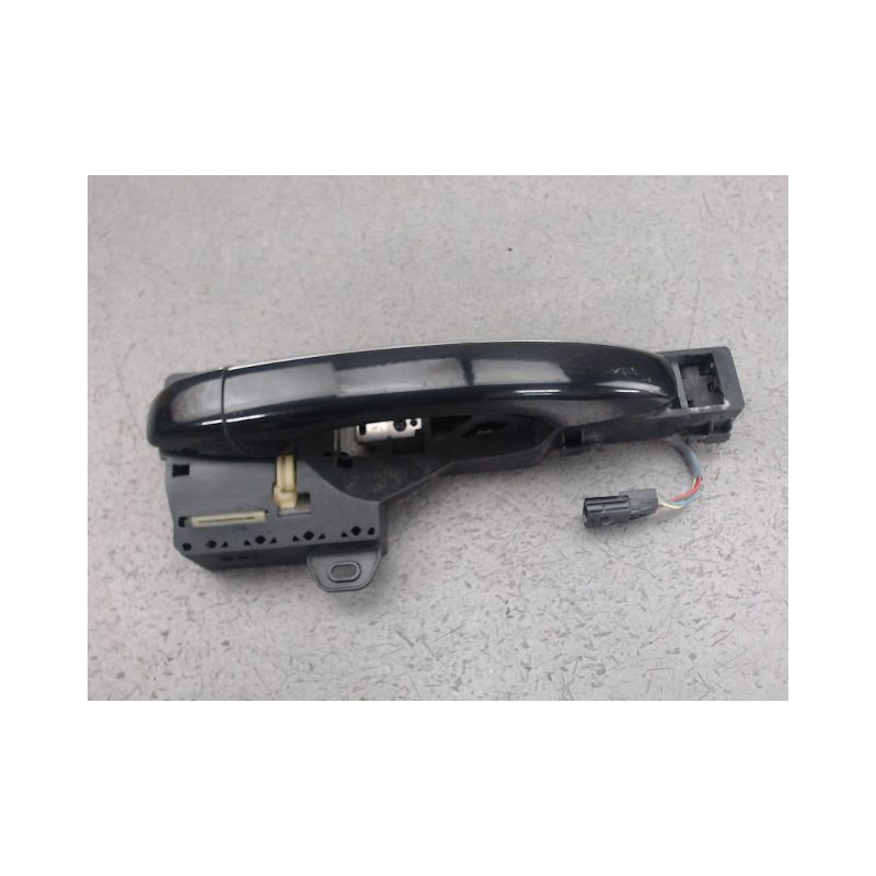 POIGNEE EXTERIEURE PORTE AVANT DROIT RENAULT MEGANE