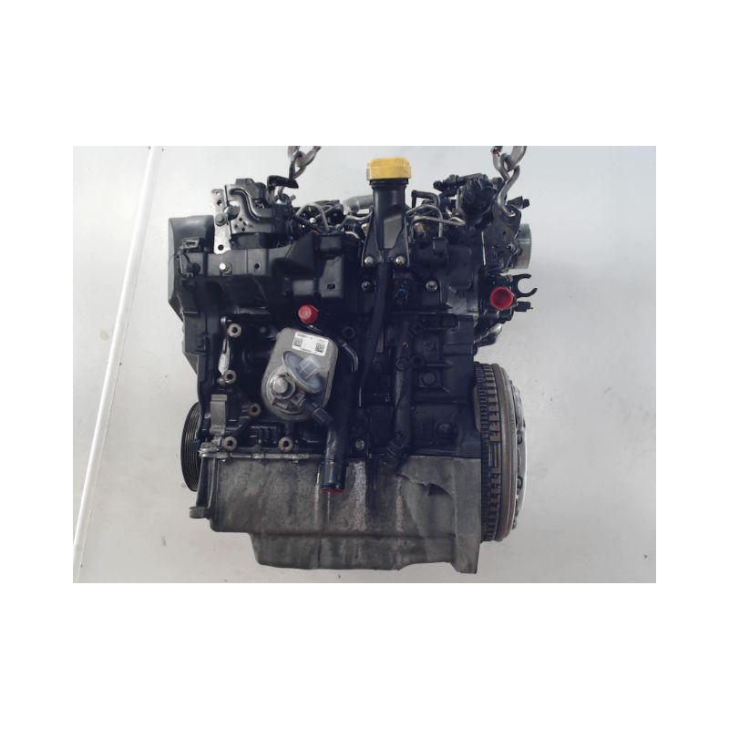 MOTEUR DIESEL RENAULT MEGANE 1.5 dCi 110 