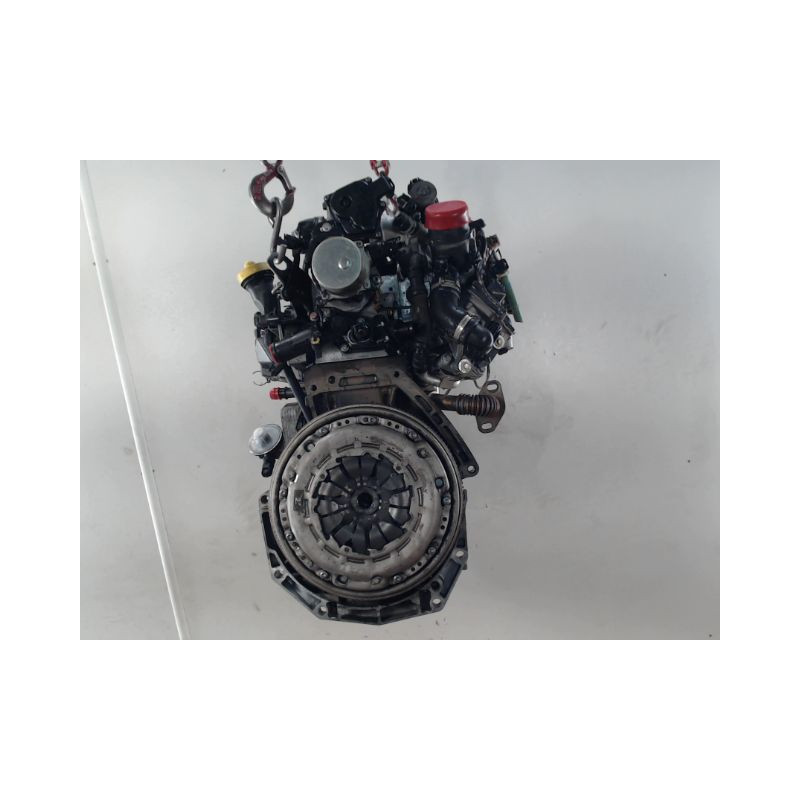 MOTEUR DIESEL RENAULT MEGANE 1.5 dCi 110 