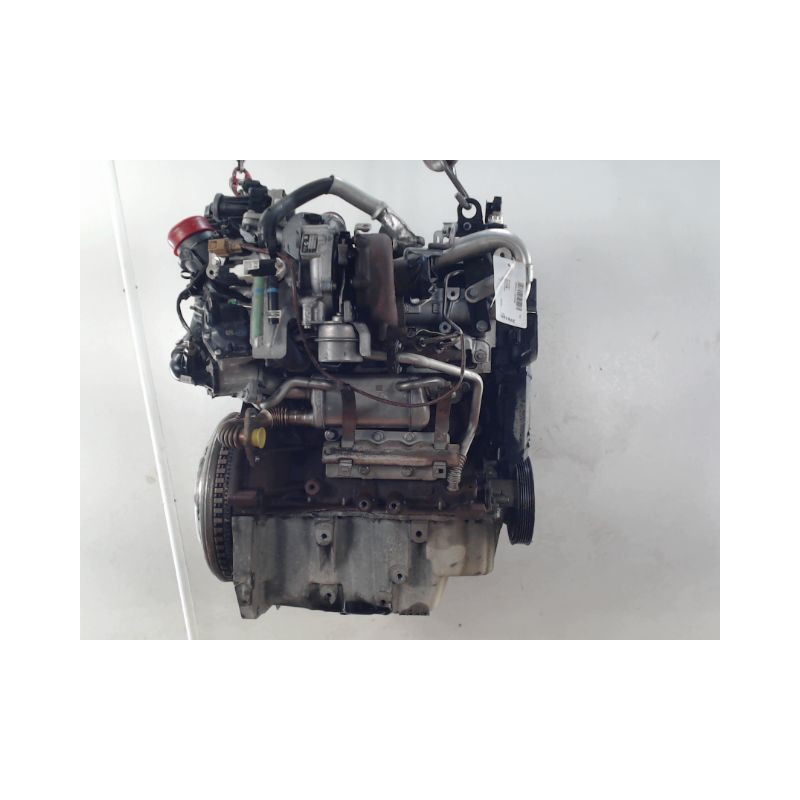 MOTEUR DIESEL RENAULT MEGANE 1.5 dCi 110 