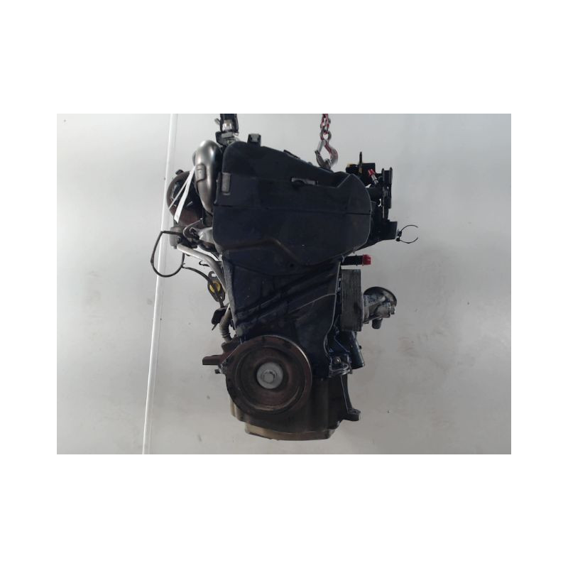 MOTEUR DIESEL RENAULT MEGANE 1.5 dCi 110 