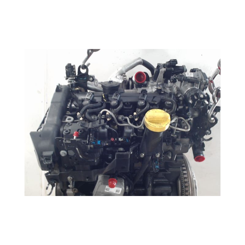 MOTEUR DIESEL RENAULT MEGANE 1.5 dCi 110 