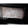 MOTEUR DIESEL RENAULT MEGANE 1.5 dCi 110 
