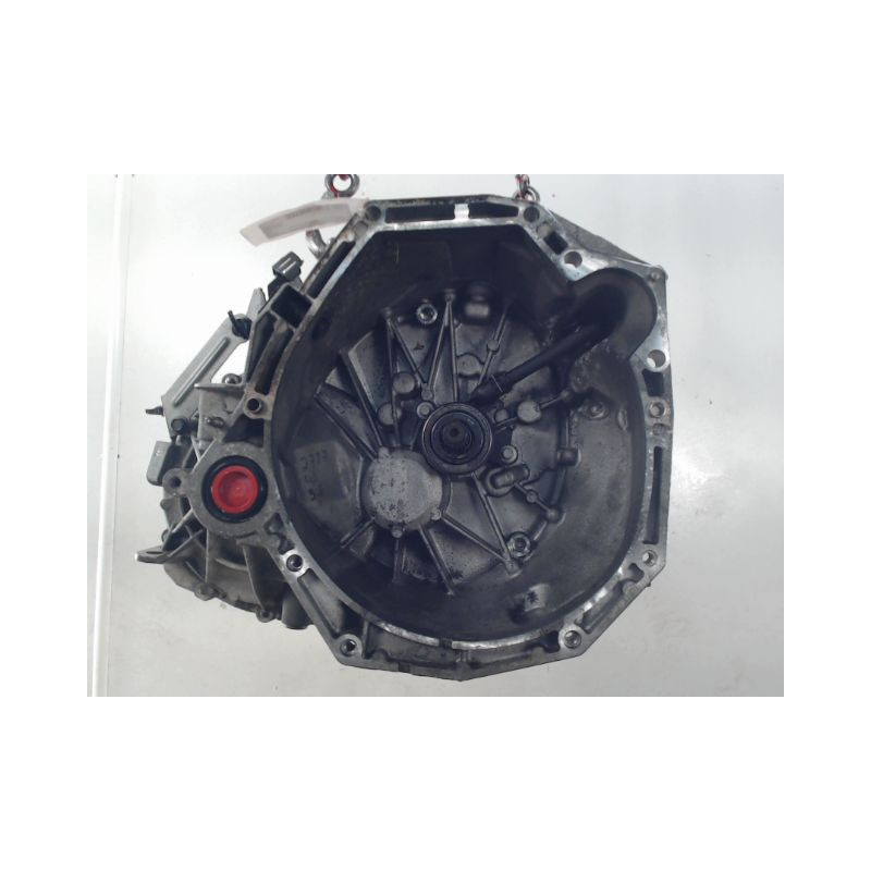 BOITE A VITESSE MECANIQUE NISSAN JUKE 1.5 dCi