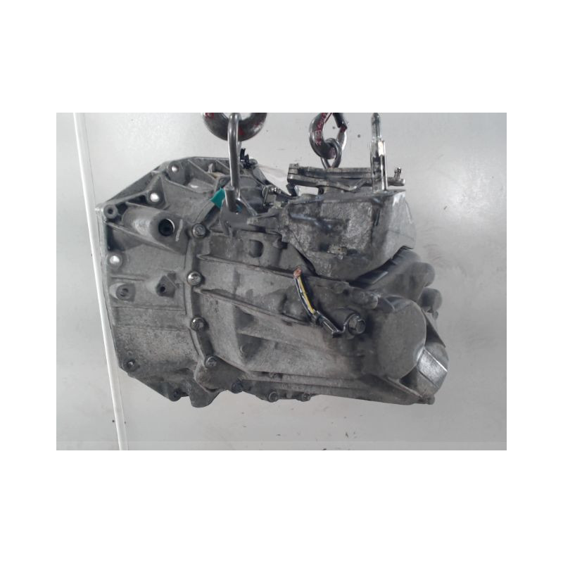 BOITE A VITESSE MECANIQUE NISSAN JUKE 1.5 dCi