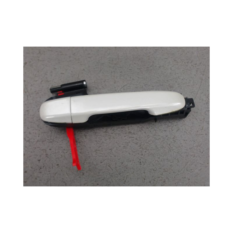 POIGNEE EXTERIEURE PORTE ARRIERE DROIT TOYOTA YARIS