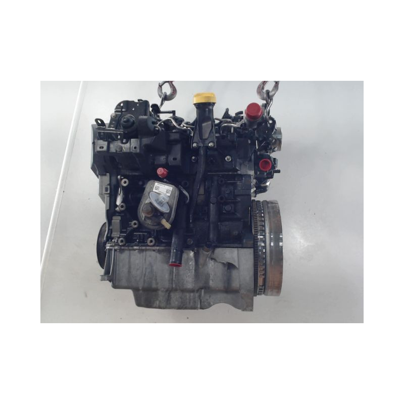 MOTEUR DIESEL RENAULT CAPTUR 1.5 dCi 90 