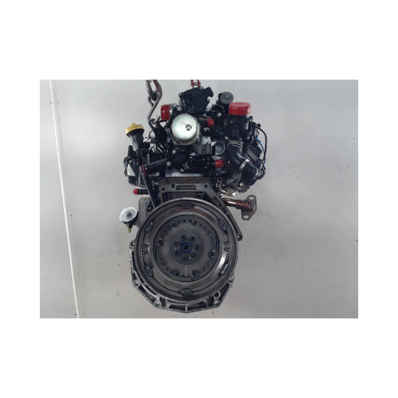 MOTEUR DIESEL RENAULT CAPTUR 1.5 dCi 90 