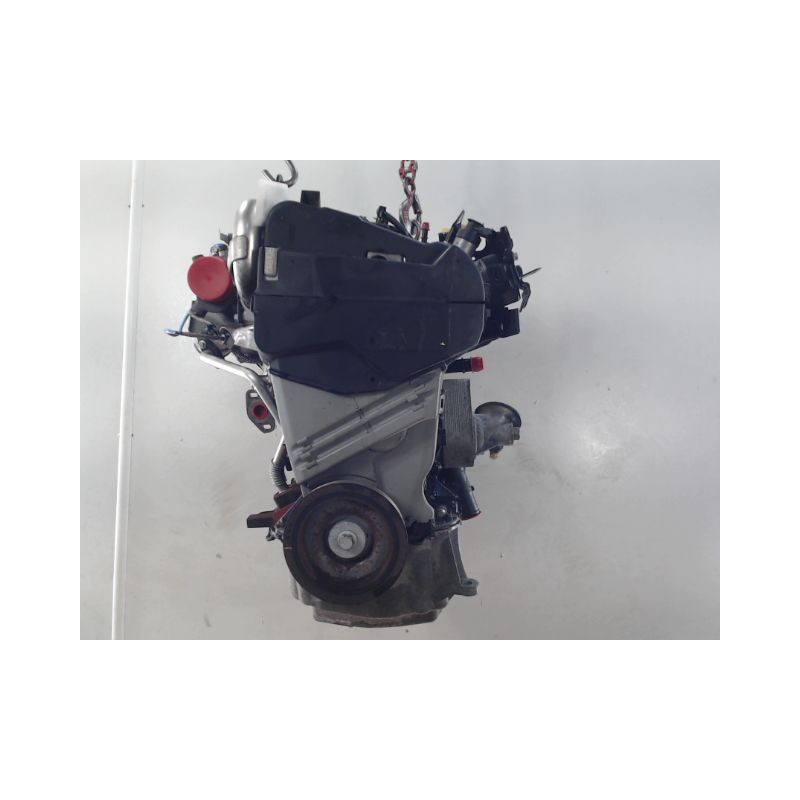 MOTEUR DIESEL RENAULT CAPTUR 1.5 dCi 90 