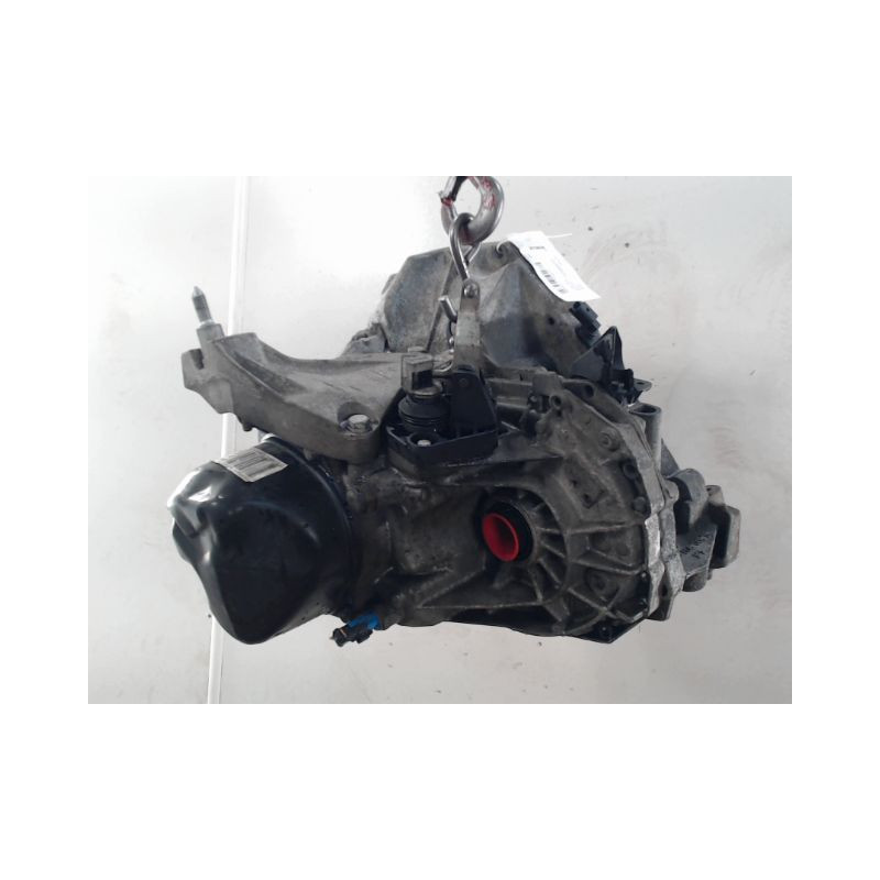 BOITE A VITESSE MECANIQUE RENAULT TWINGO 1.5 dCi 