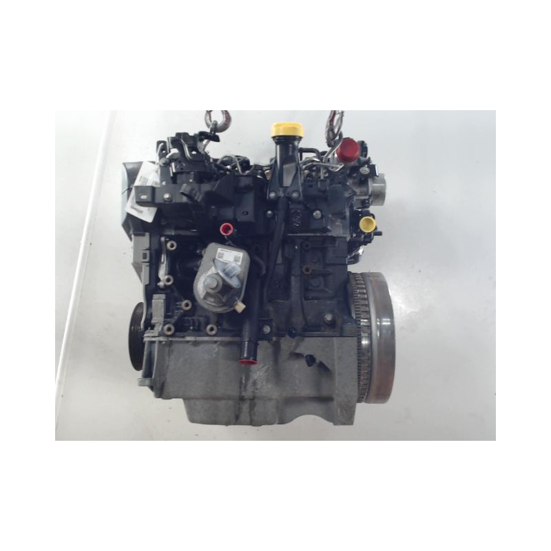 MOTEUR DIESEL RENAULT MEGANE 1.5 dCi