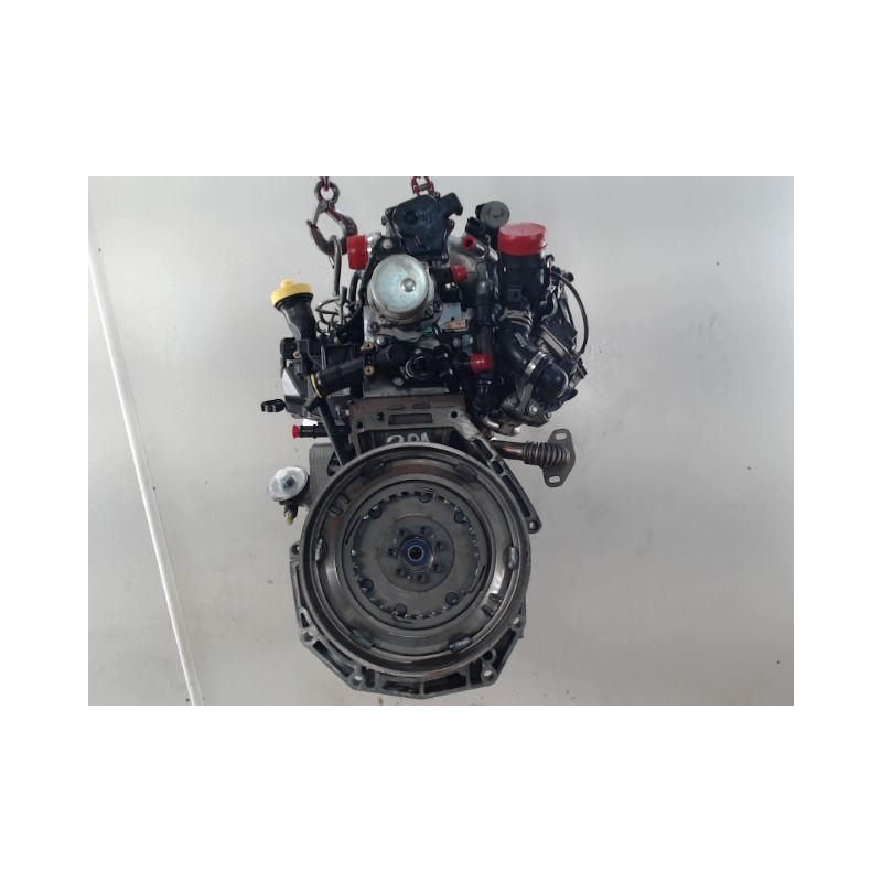 MOTEUR DIESEL RENAULT MEGANE 1.5 dCi