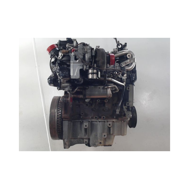 MOTEUR DIESEL RENAULT MEGANE 1.5 dCi