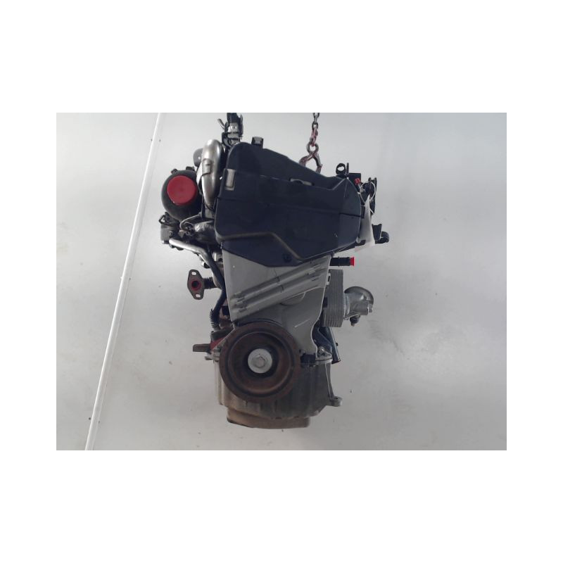 MOTEUR DIESEL RENAULT MEGANE 1.5 dCi