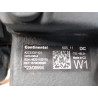 MOTEUR DIESEL RENAULT MEGANE 1.5 dCi