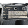 MOTEUR DIESEL RENAULT MEGANE 1.5 dCi
