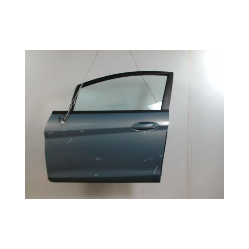 PORTE AVANT GAUCHE FORD FIESTA