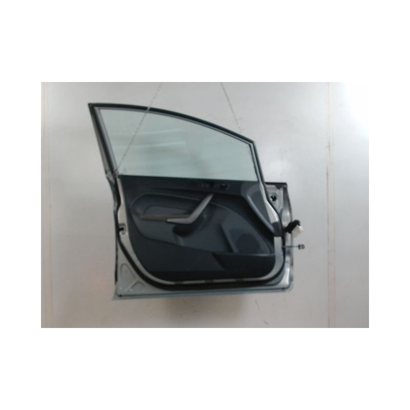 PORTE AVANT GAUCHE FORD FIESTA