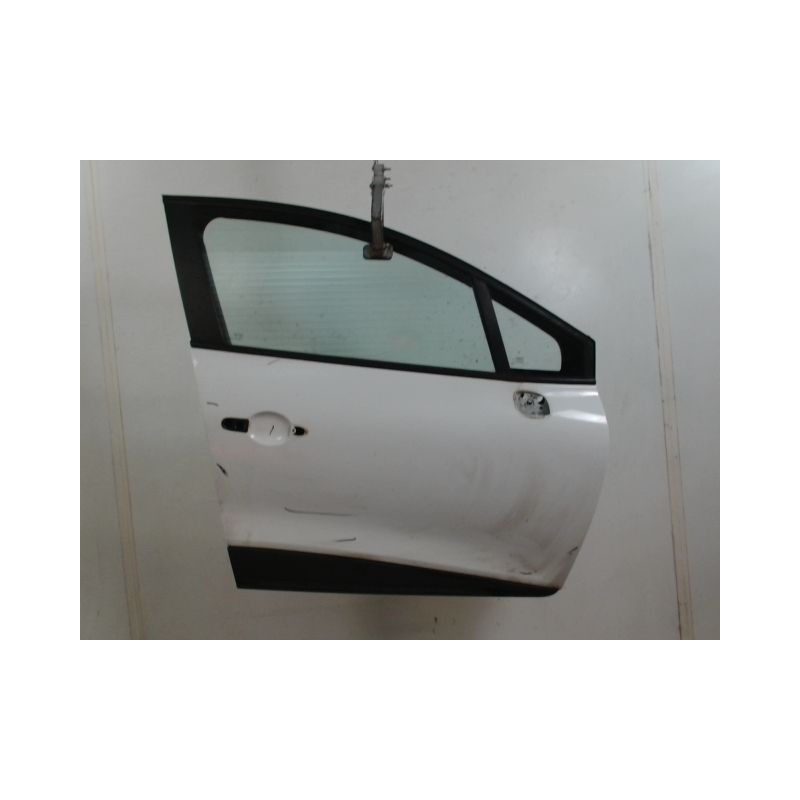 PORTE AVANT DROIT RENAULT CLIO