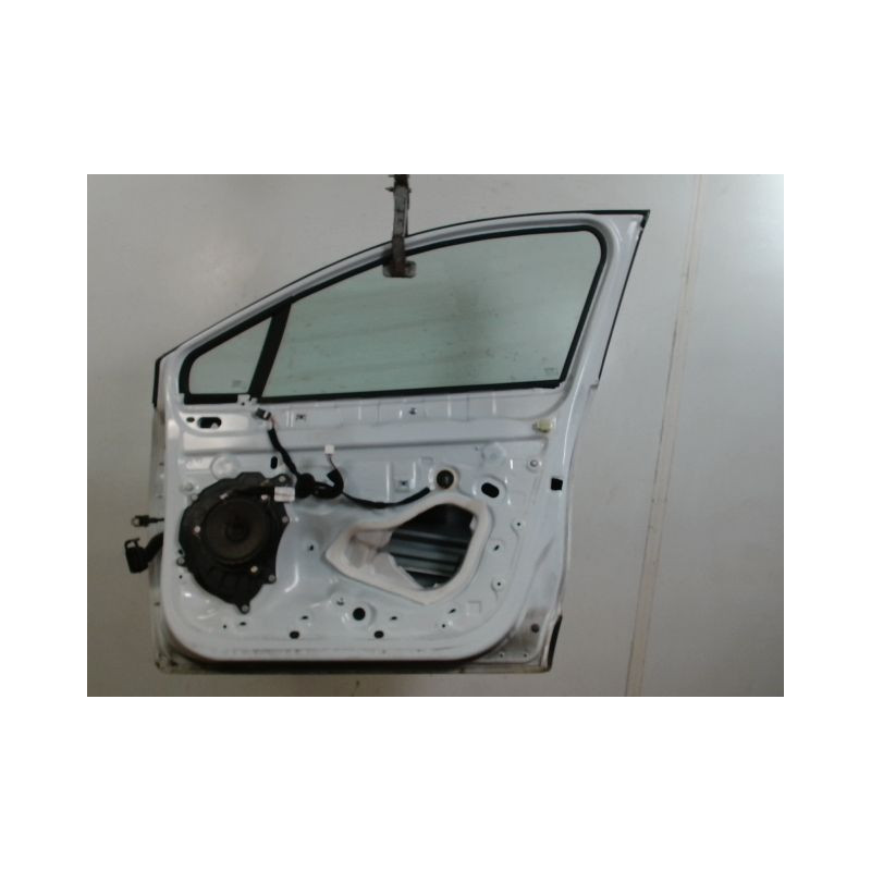 PORTE AVANT DROIT RENAULT CLIO