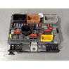 BOITE A FUSIBLES CITROEN C4