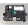 BOITE A FUSIBLES CITROEN C4