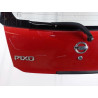 HAYON NISSAN PIXO