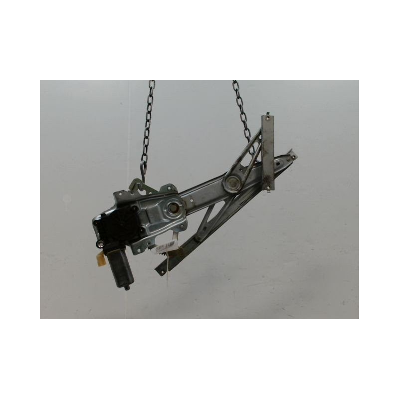MECANISME+MOTEUR LEVE-GLACE AVANT GAUCHE TOYOTA YARIS I Phase 2 2003-2005