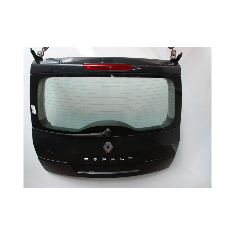 HAYON RENAULT ESPACE 2006-