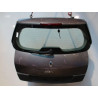 HAYON RENAULT MEGANE SCENIC