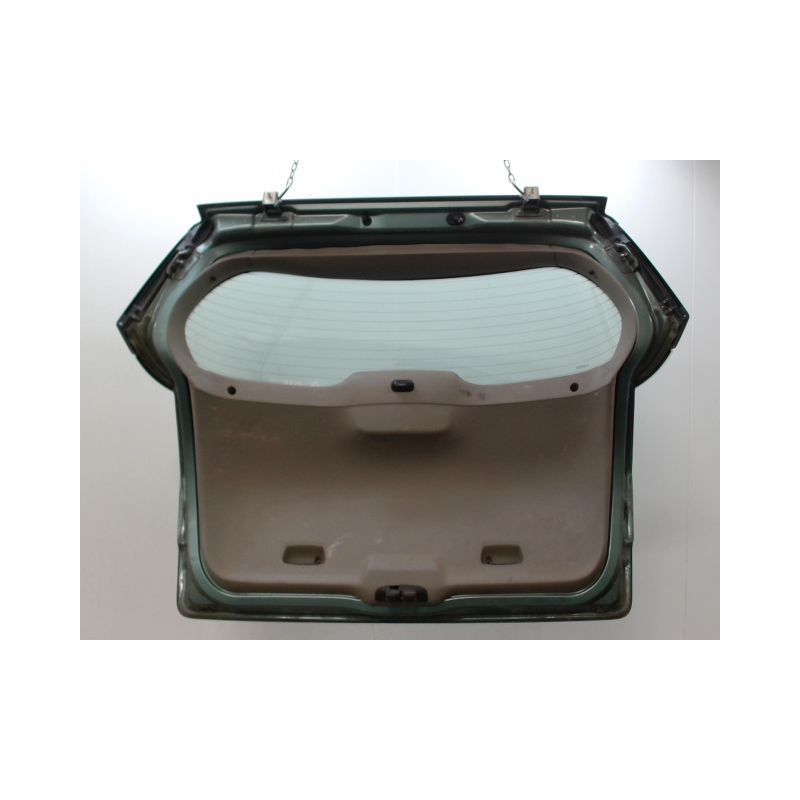 HAYON RENAULT SCENIC MONOSP. II Phase 1 2003-2006