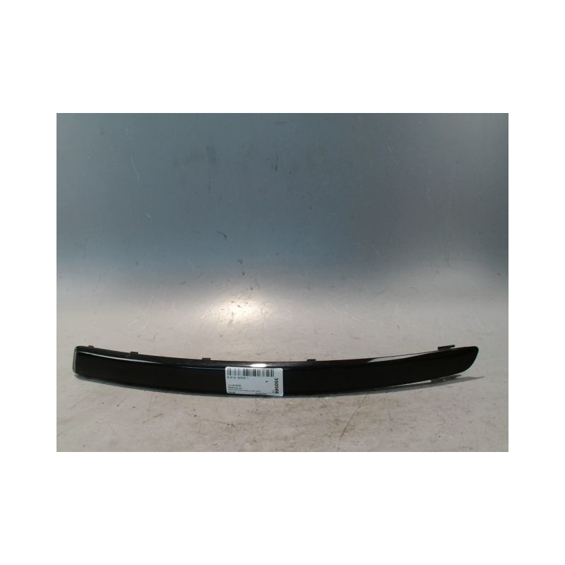 PROTECTION PARE-CHOC AVG B.M.W. SERIE 1