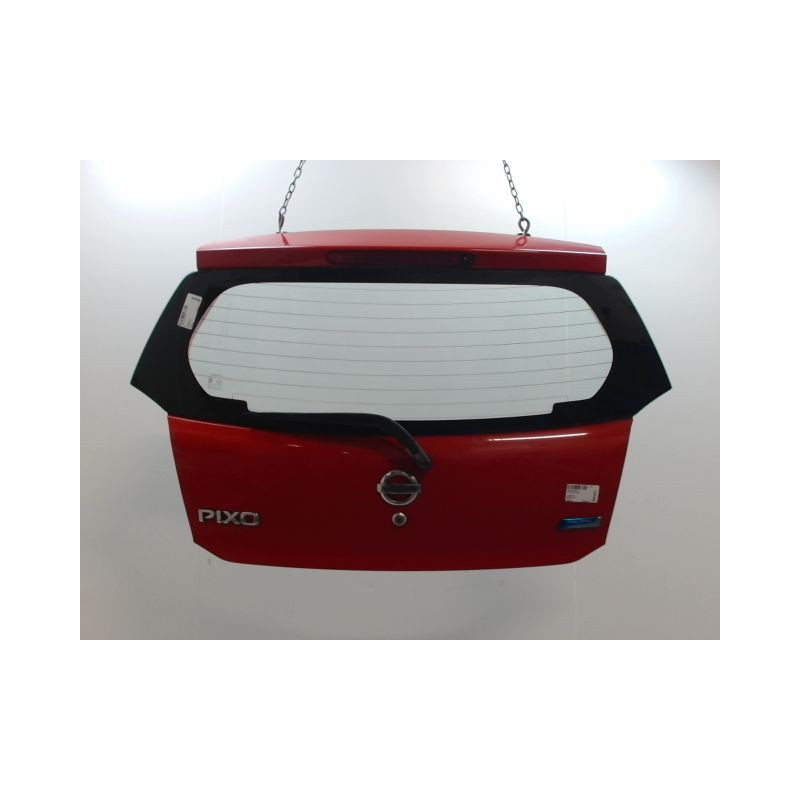 HAYON NISSAN PIXO 2009-2013
