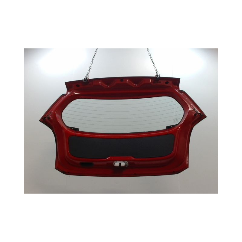 HAYON NISSAN PIXO 2009-2013