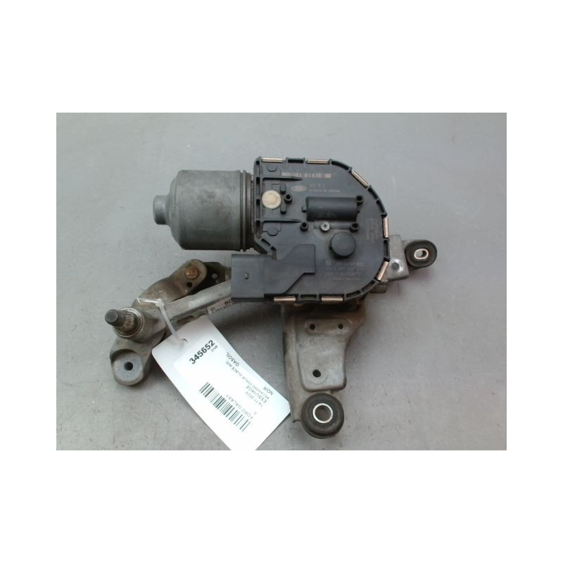 MECANISME ESSUIE-GLACE AVANT FORD GALAXY 2006-