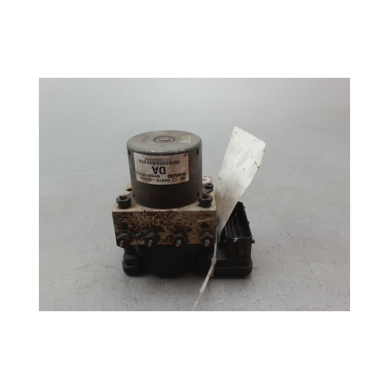 UNITE HYDRAULIQUE ABS KIA PICANTO I Phase 2 2008-2011