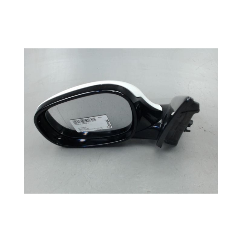 RETROVISEUR EXTERIEUR ELECTRIQUE GAUCHE B.M.W. SERIE 3