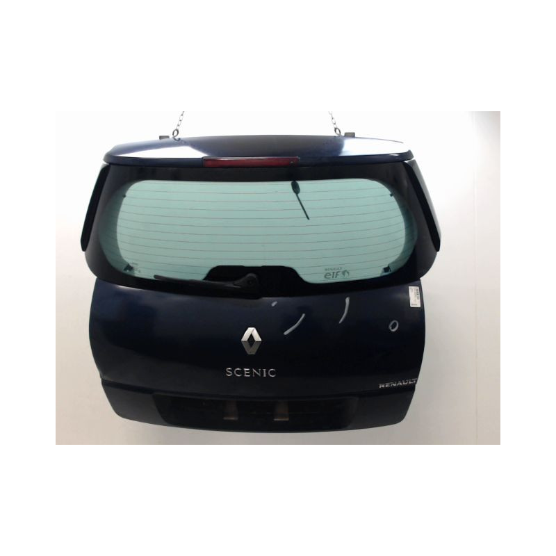 HAYON RENAULT SCENIC MONOSP. II Phase 2 2006-2009