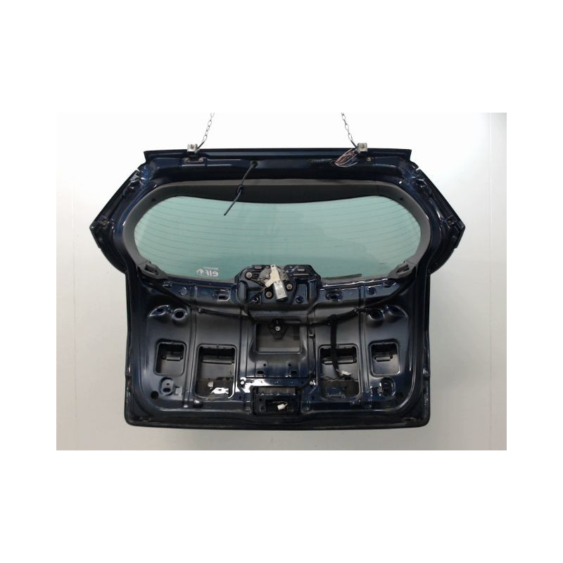 HAYON RENAULT SCENIC MONOSP. II Phase 2 2006-2009