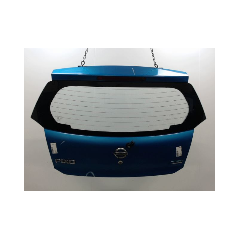 HAYON NISSAN PIXO 2009-2013