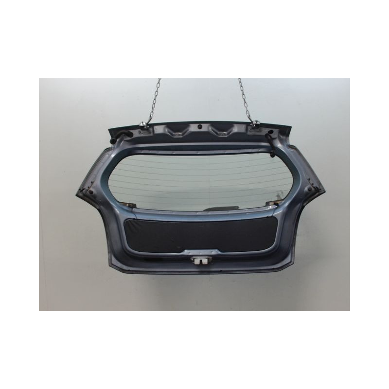 HAYON NISSAN PIXO 2009-2013