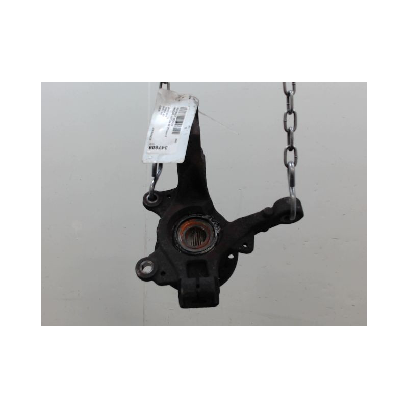 PIVOT AVANT DROIT RENAULT MODUS Phase 2 2008-2012
