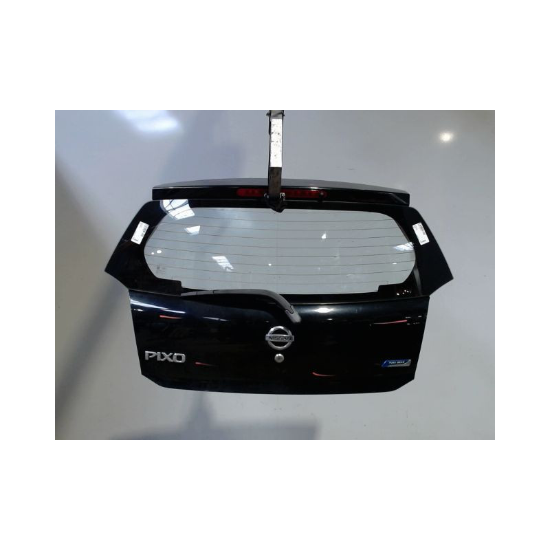 HAYON NISSAN PIXO