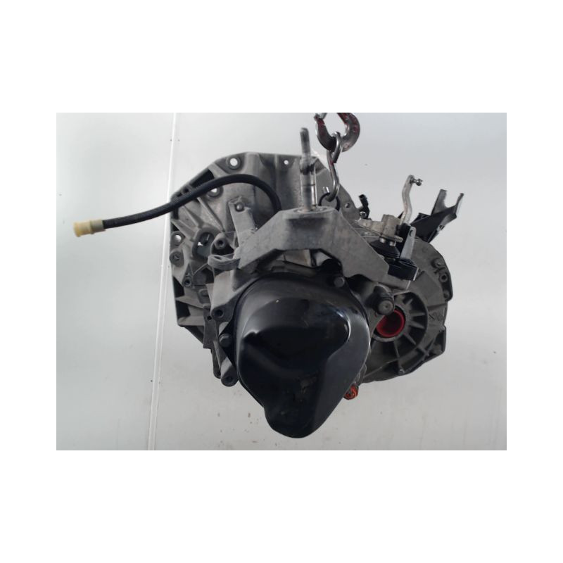 BOITE A VITESSE MECANIQUE RENAULT CLIO 1.5 dCi 