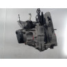BOITE A VITESSE MECANIQUE RENAULT CLIO 1.5 dCi 
