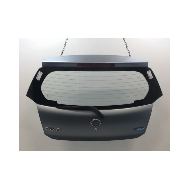 HAYON NISSAN PIXO 2009-2013